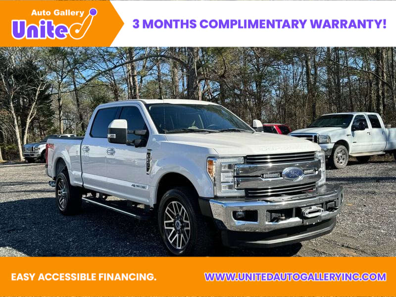 Ford F-250 Super Duty 2019 price $31,495