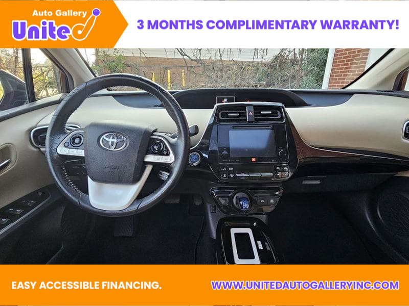 Toyota Prius 2016 price $13,995