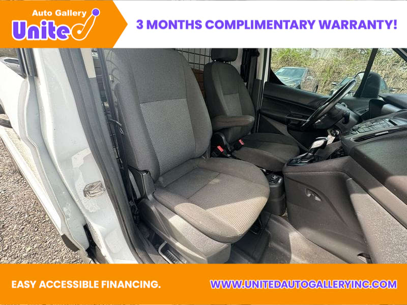 Ford Transit Connect 2017 price $13,495