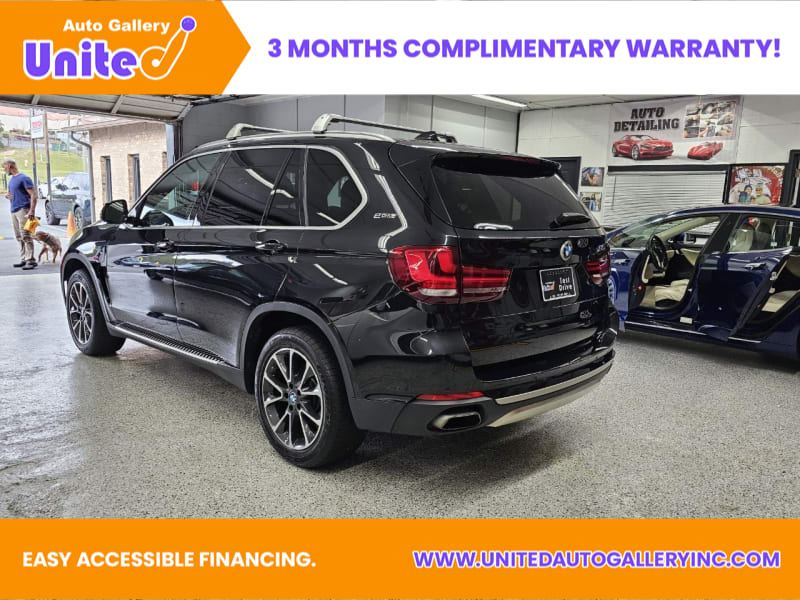 BMW X5 2018 price $19,995