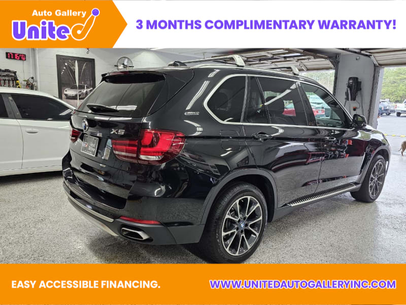 BMW X5 2018 price $19,995