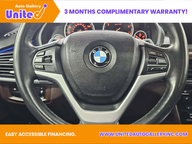 BMW X5 2018 price $19,995