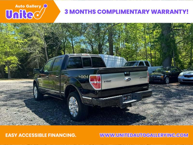 Ford F-150 2013 price $17,495