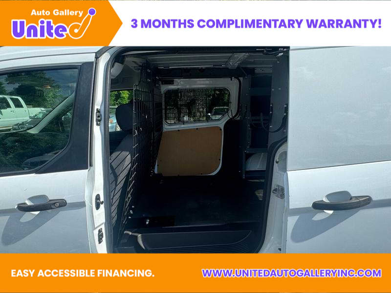 Ford Transit Connect 2016 price $11,495