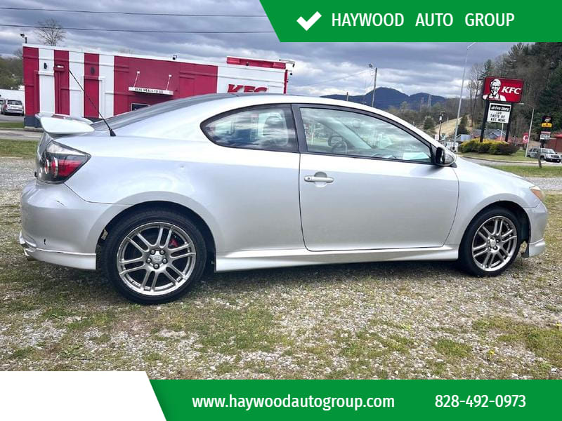 SCION TC 2010 price $6,995