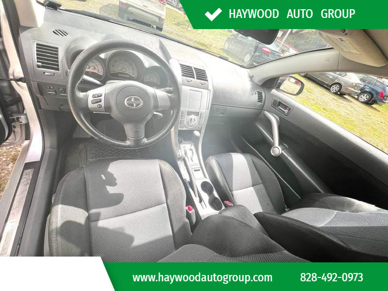 SCION TC 2010 price $6,995