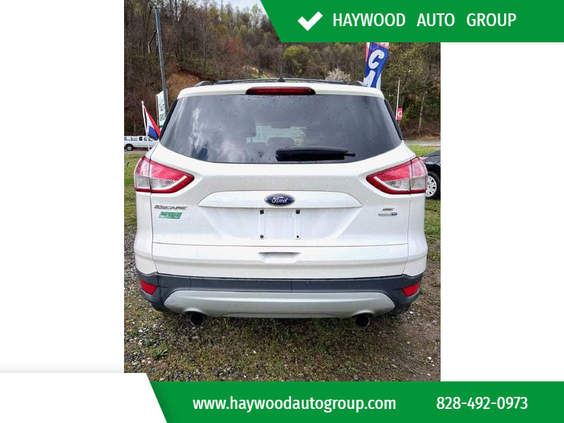 FORD ESCAPE 2013 price $9,995