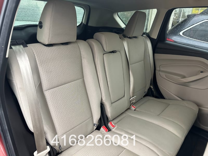 Ford Escape 2018 price $15,999