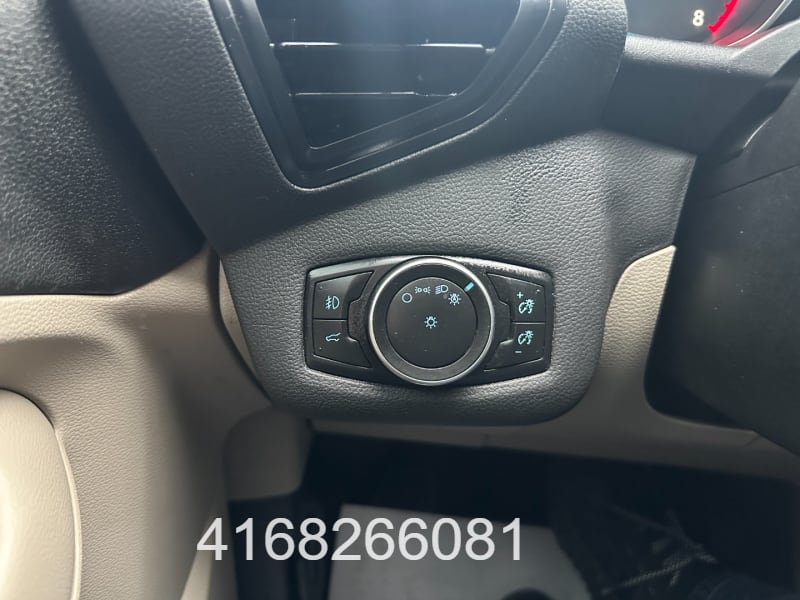 Ford Escape 2018 price $15,999