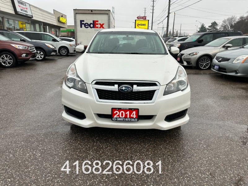 Subaru Legacy 2014 price $10,999