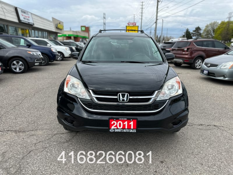 Honda CR-V 2011 price $10,499