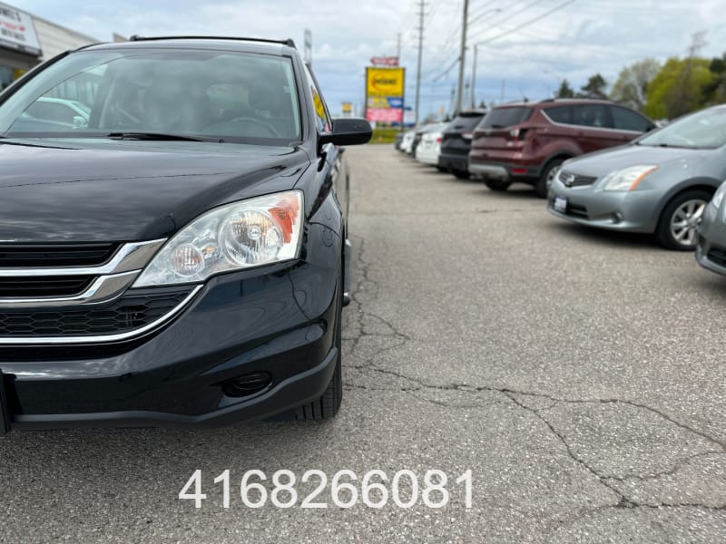 Honda CR-V 2011 price $10,499