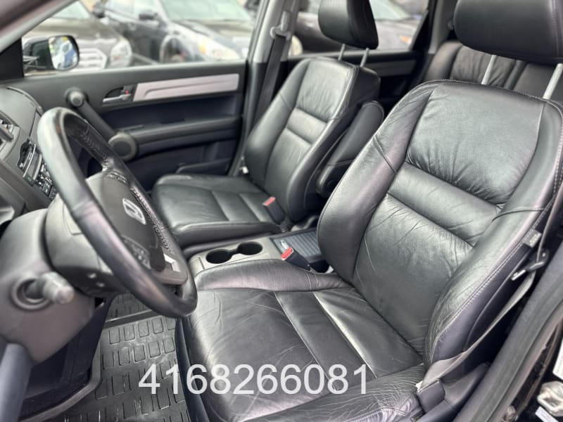 Honda CR-V 2011 price $10,499