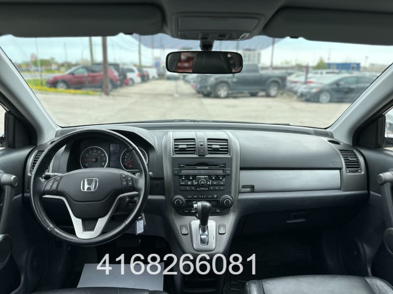 Honda CR-V 2011 price $10,499