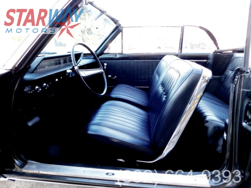 Buick Skylark 1963 price $14,984