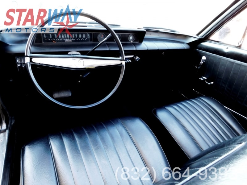 Buick Skylark 1963 price $14,980