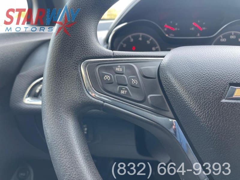 Chevrolet Cruze 2019 price $10,495