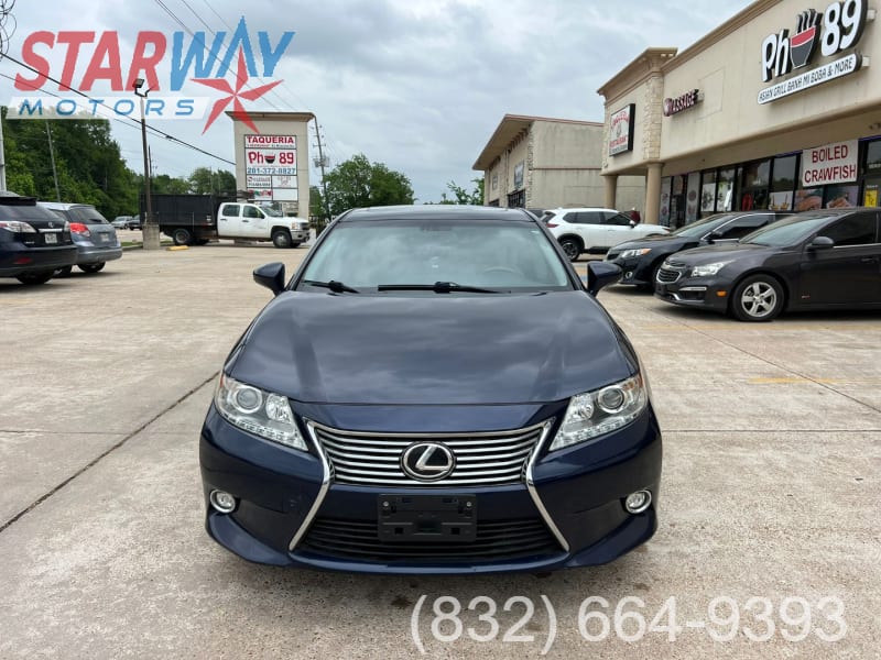 Lexus ES 350 2014 price $13,450