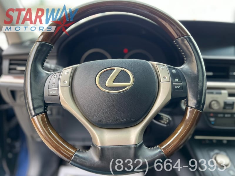 Lexus ES 350 2014 price $13,445