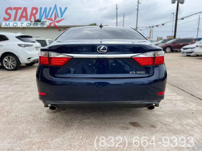 Lexus ES 350 2014 price $13,441