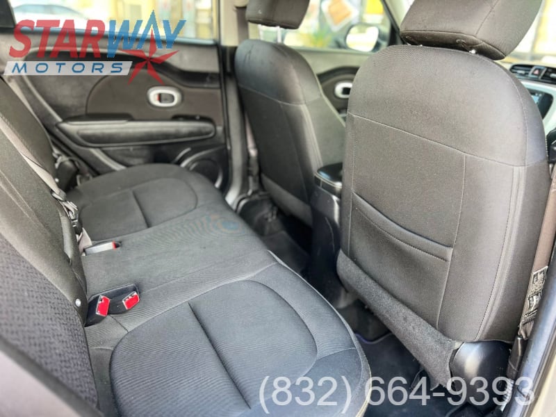 Kia Soul 2015 price $7,495