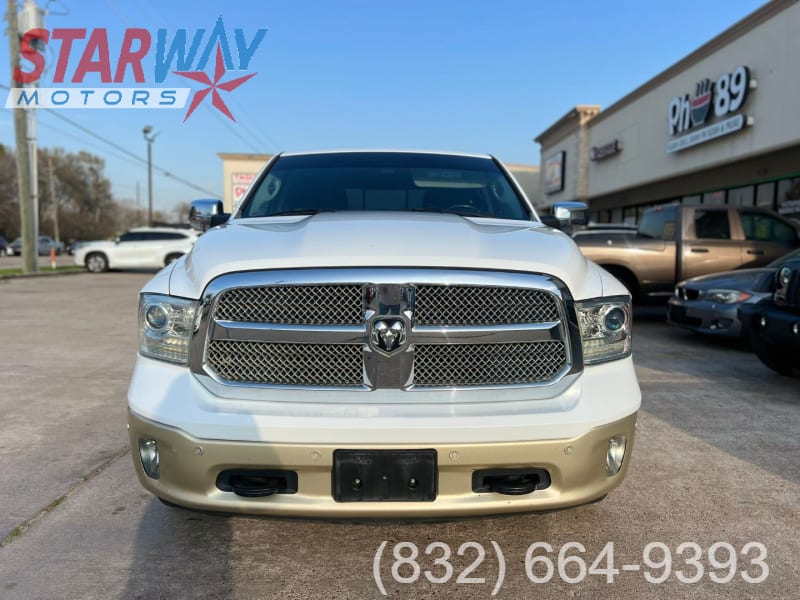 RAM 1500 2015 price $18,995