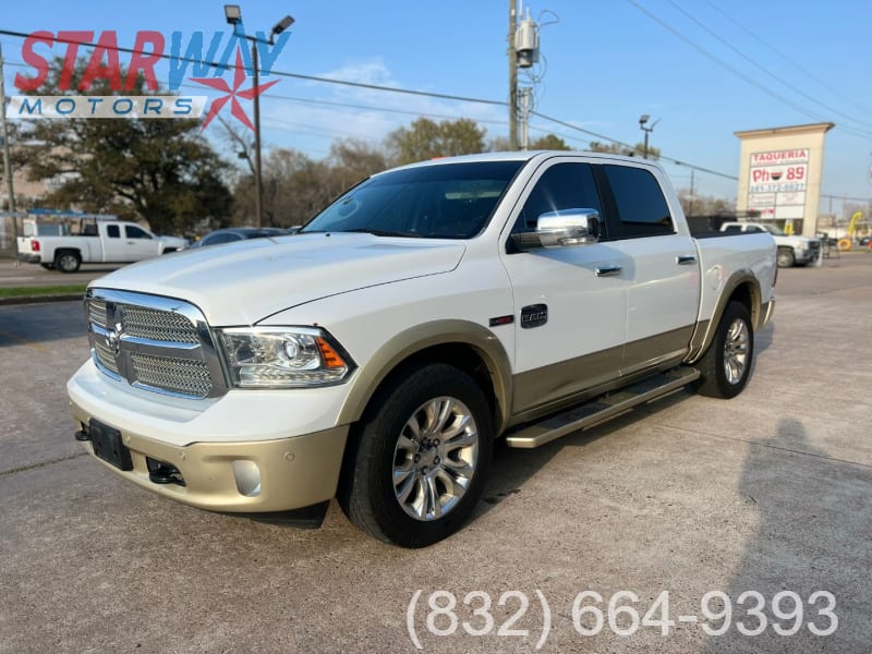 RAM 1500 2015 price $18,850