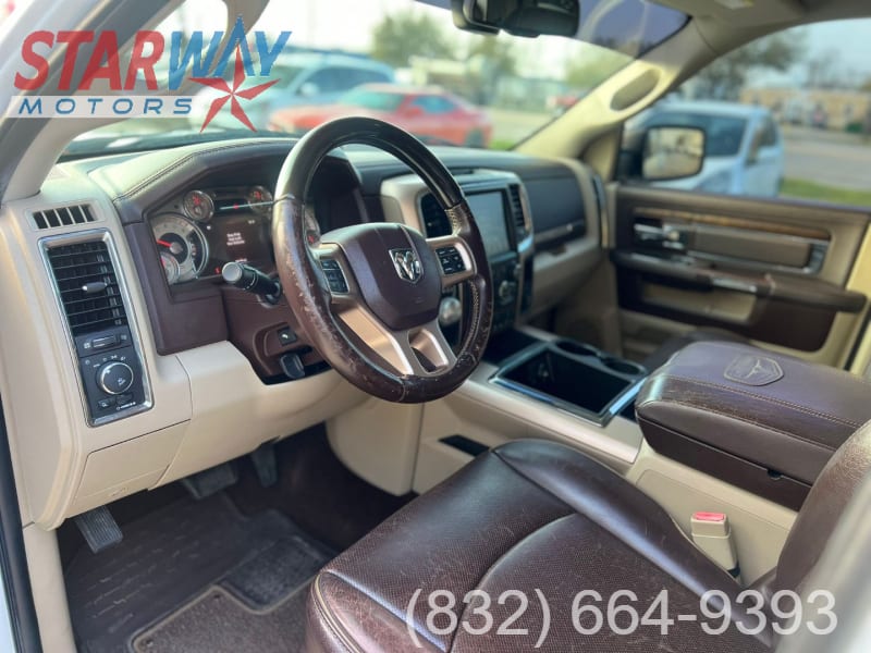 RAM 1500 2015 price $18,850