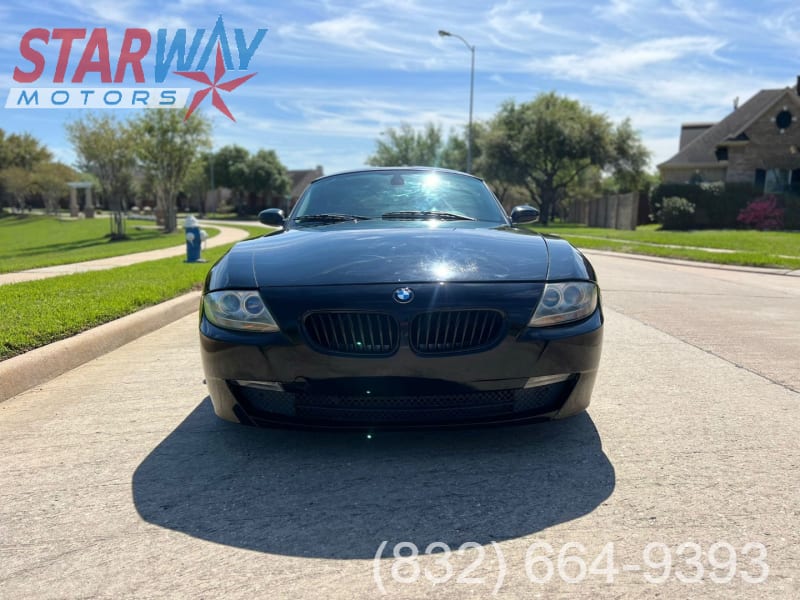 BMW Z4 2006 price $14,995