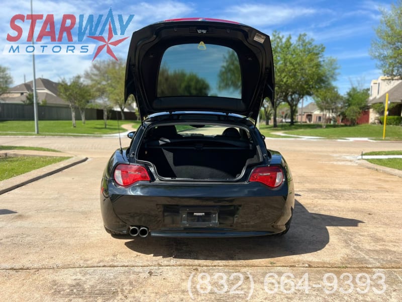 BMW Z4 2006 price $14,995