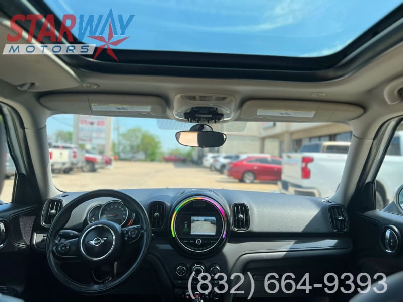 Mini Countryman 2019 price $11,880