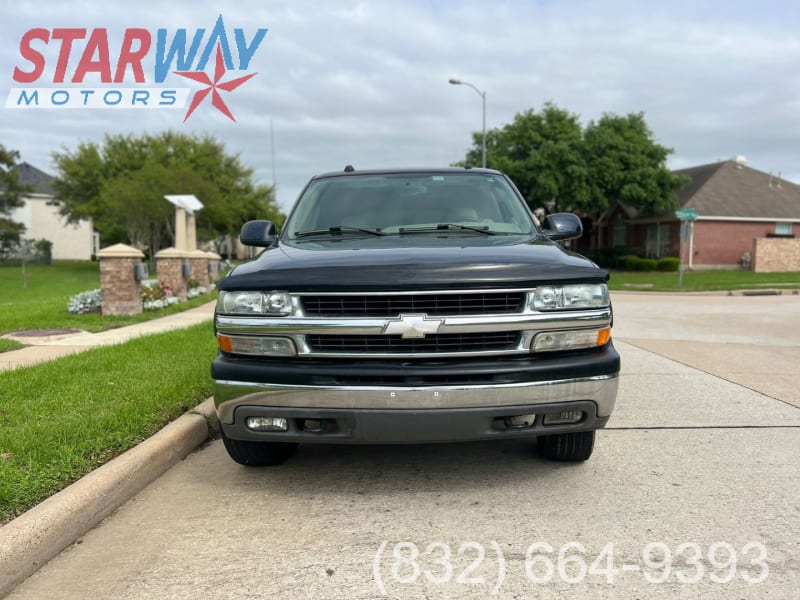 Chevrolet Tahoe 2004 price $16,495