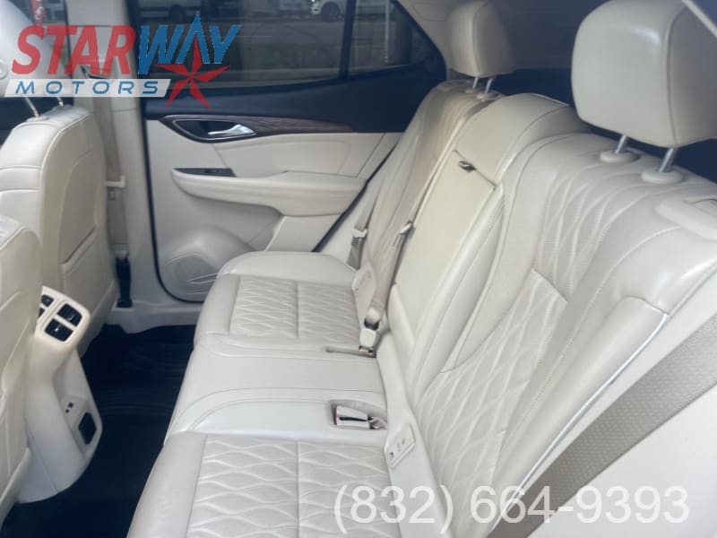 Buick Envision 2022 price $23,995