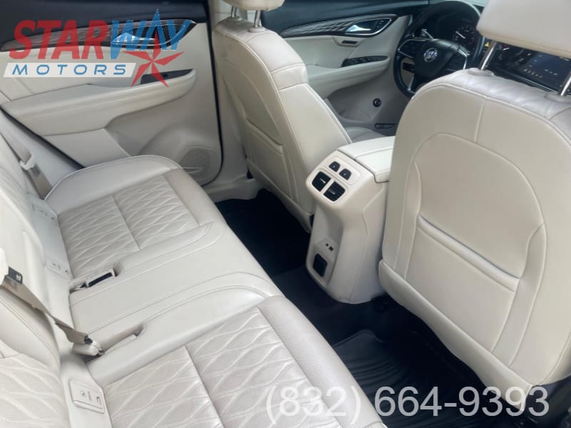 Buick Envision 2022 price $23,995