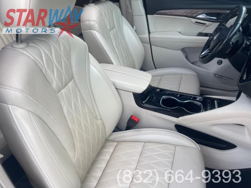 Buick Envision 2022 price $23,995