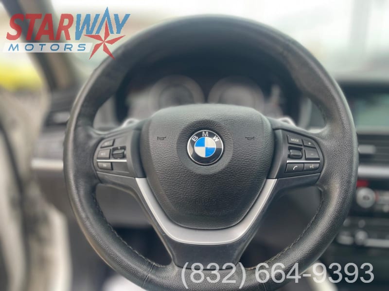 BMW X4 2015 price $14,990