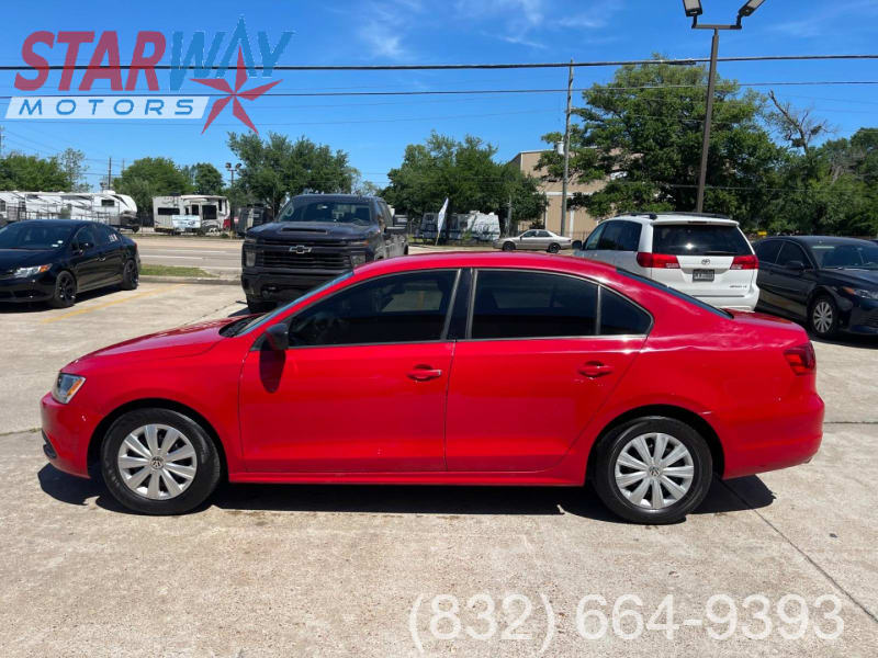 Volkswagen Jetta Sedan 2014 price $7,245