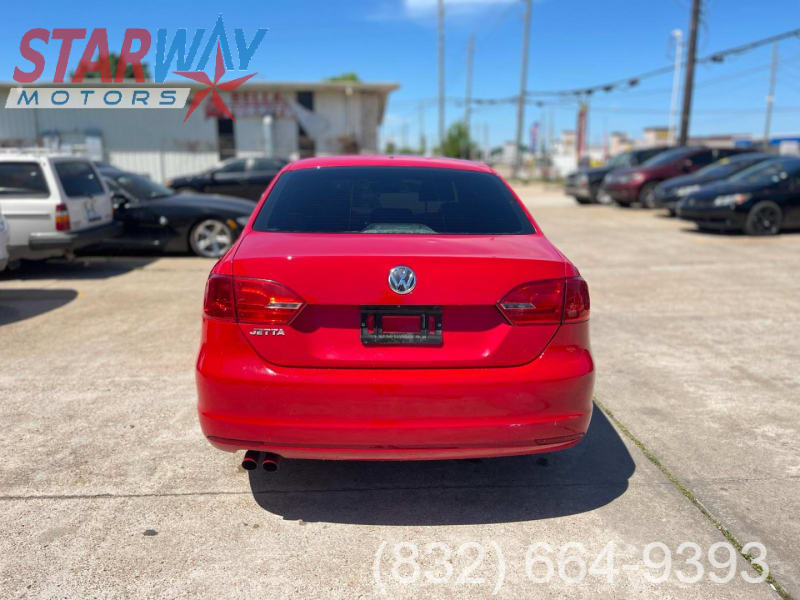 Volkswagen Jetta Sedan 2014 price $7,250