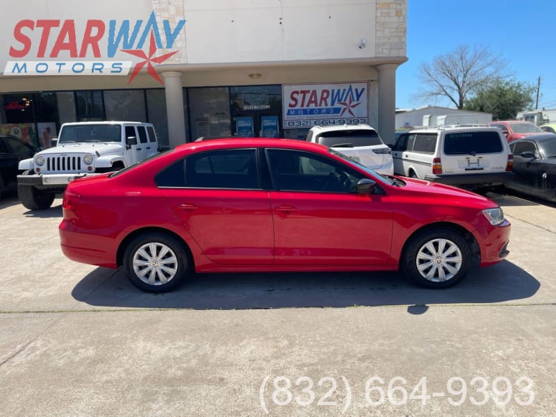 Volkswagen Jetta Sedan 2014 price $7,240