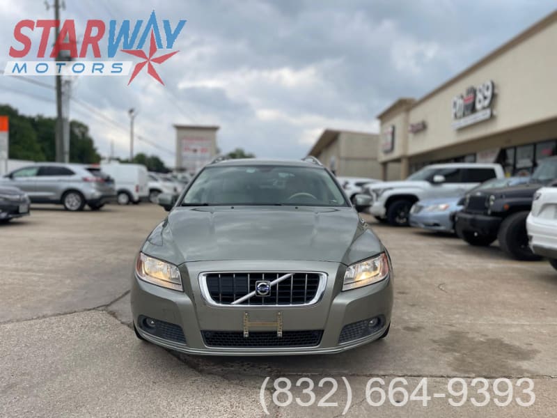 Volvo V70 2008 price $9,985