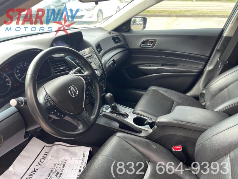 Acura ILX 2015 price $9,995