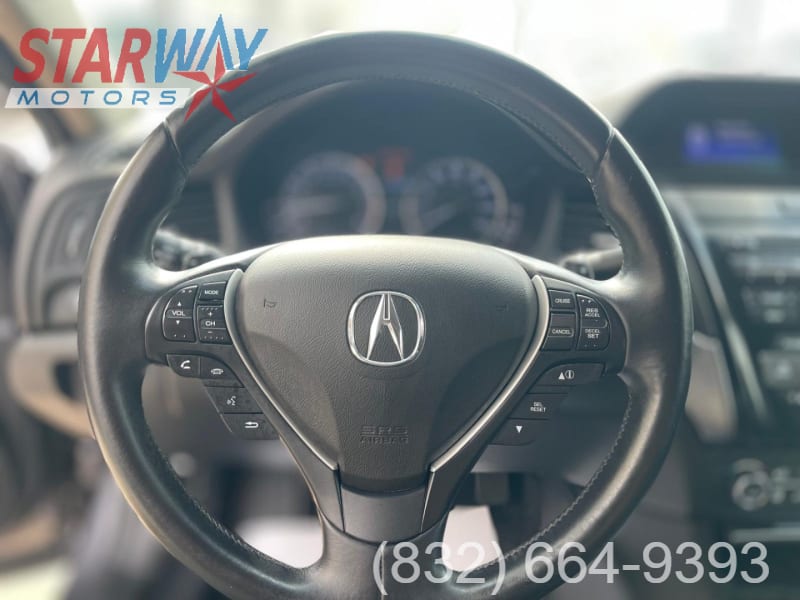 Acura ILX 2015 price $9,995