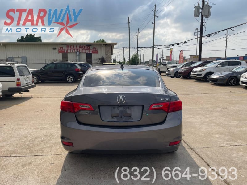 Acura ILX 2015 price $9,995