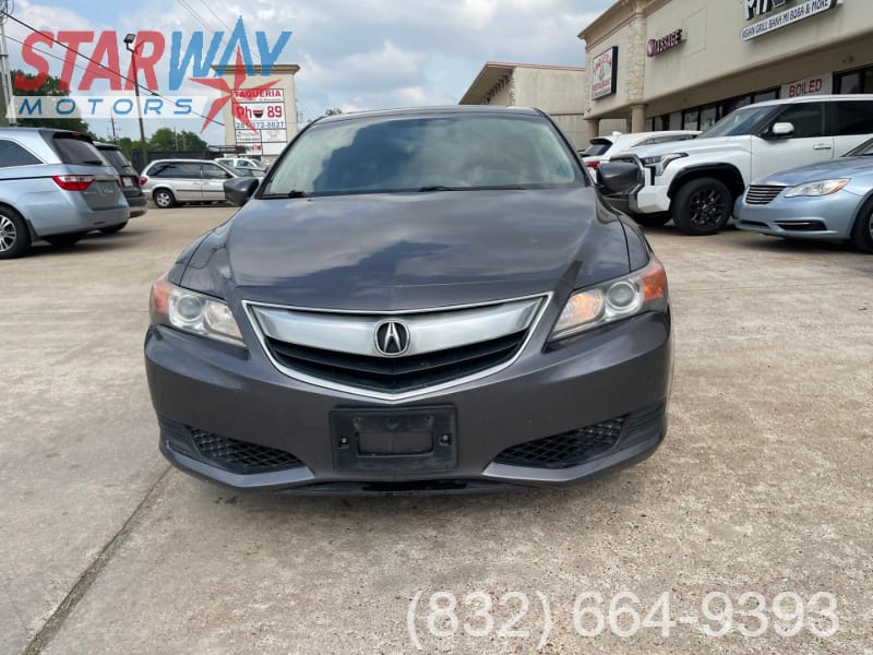 Acura ILX 2015 price $9,995