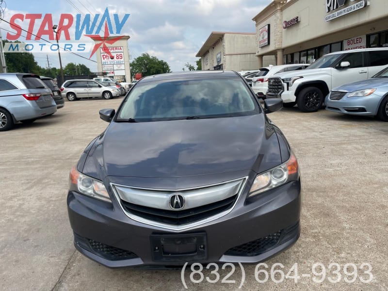 Acura ILX 2015 price $9,995