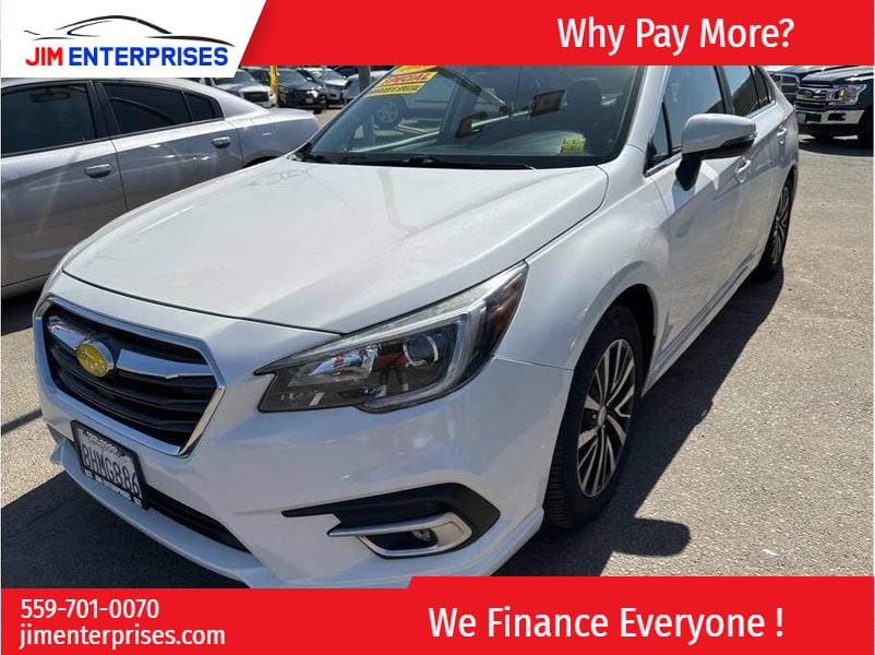 Subaru Legacy 2018 price $15,999