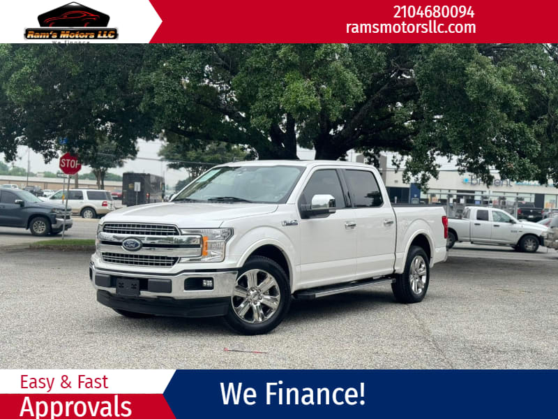 Ford F-150 2019 price $24,999