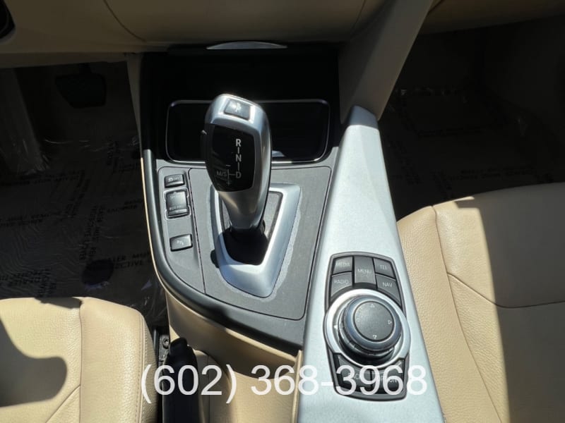 BMW 3-Series 2013 price $11,800