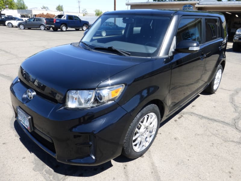 Scion xB 2012 price $11,999