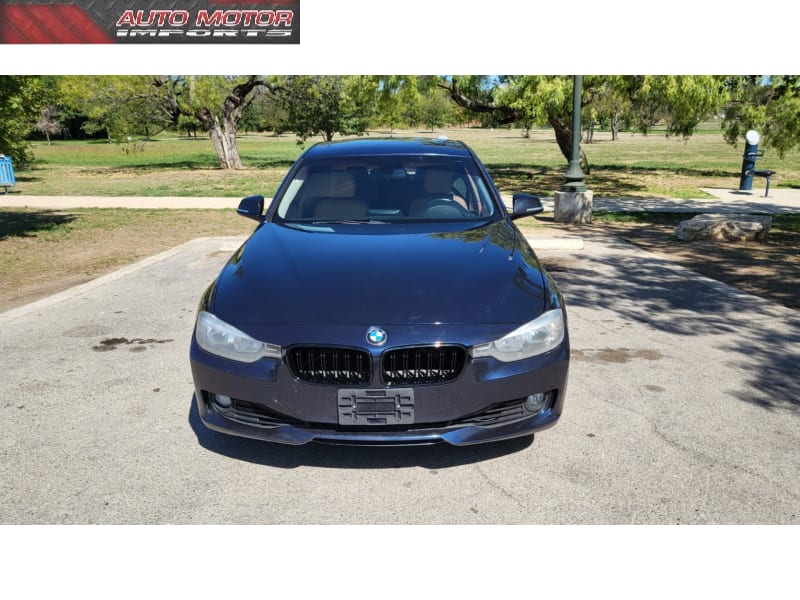 BMW 3-Series 2015 price $10,995